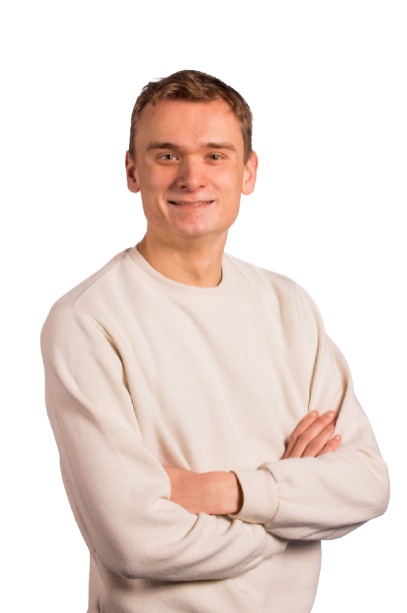 Tim Limmen